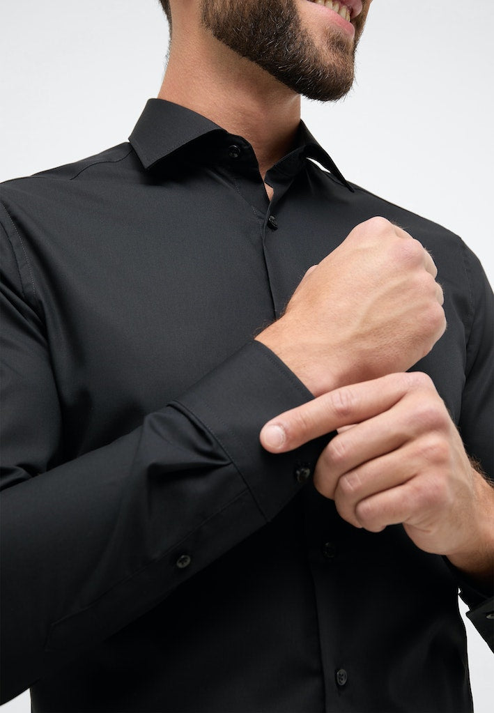 Eterna Slim fit Skjorte